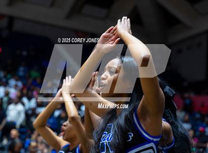 Thumbnail 2 in Newton vs Grayson (GHSA 6A Championship) photogallery.