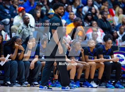 Thumbnail 3 in Newton vs Grayson (GHSA 6A Championship) photogallery.