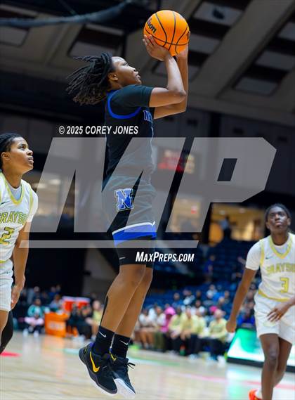 Thumbnail 1 in Newton vs Grayson (GHSA 6A Championship) photogallery.
