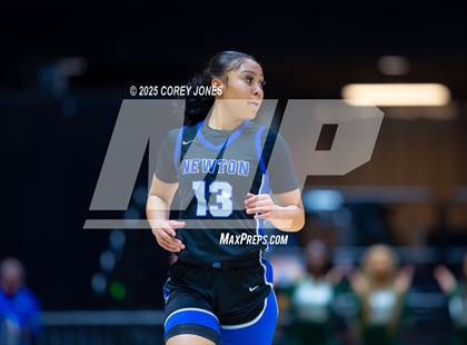 Thumbnail 1 in Newton vs Grayson (GHSA 6A Championship) photogallery.