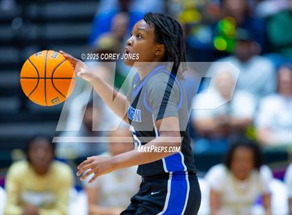 Thumbnail 1 in Newton vs Grayson (GHSA 6A Championship) photogallery.