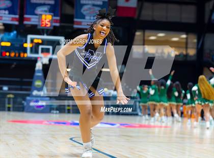 Thumbnail 2 in Newton vs Grayson (GHSA 6A Championship) photogallery.