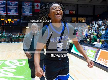 Thumbnail 3 in Newton vs Grayson (GHSA 6A Championship) photogallery.