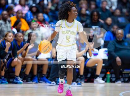 Thumbnail 1 in Newton vs Grayson (GHSA 6A Championship) photogallery.