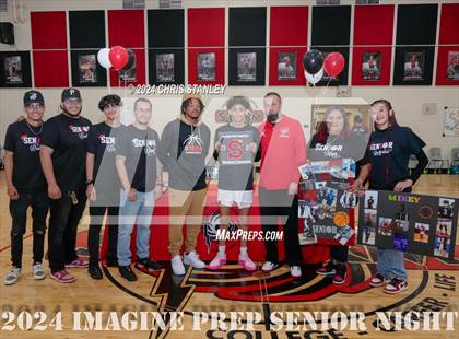 Thumbnail 1 in Glenview College Prep @ Imagine Prep photogallery.