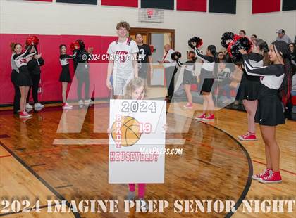 Thumbnail 1 in Glenview College Prep @ Imagine Prep photogallery.