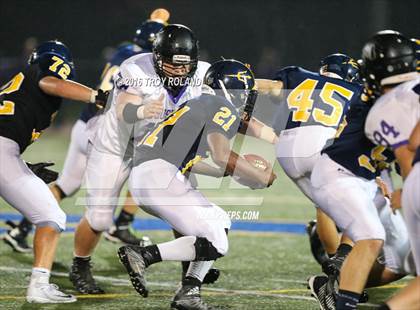 Thumbnail 3 in Mifflin County @ Greencastle-Antrim photogallery.