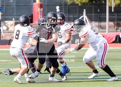 Thumbnail 3 in Clayton Valley Charter @ Monte Vista photogallery.