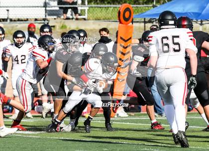 Thumbnail 1 in Clayton Valley Charter @ Monte Vista photogallery.