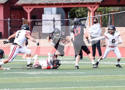 Thumbnail 1 in Clayton Valley Charter @ Monte Vista photogallery.