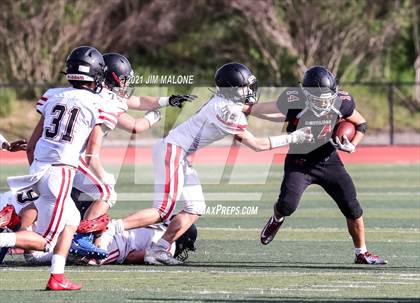 Thumbnail 1 in Clayton Valley Charter @ Monte Vista photogallery.