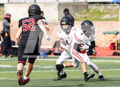 Thumbnail 2 in Clayton Valley Charter @ Monte Vista photogallery.