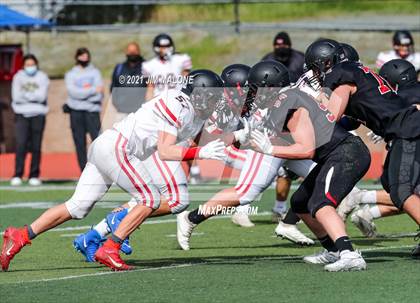 Thumbnail 2 in Clayton Valley Charter @ Monte Vista photogallery.