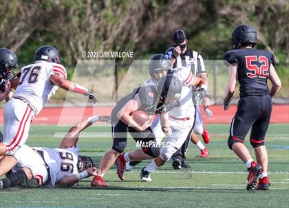Thumbnail 2 in Clayton Valley Charter @ Monte Vista photogallery.