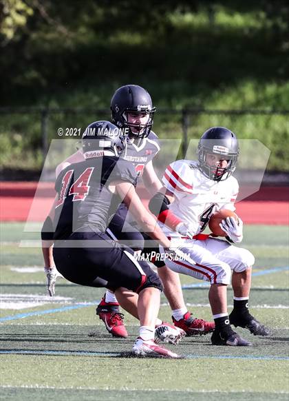 Thumbnail 1 in Clayton Valley Charter @ Monte Vista photogallery.
