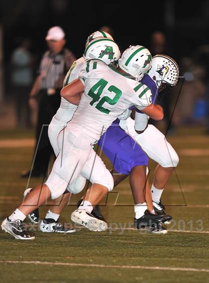 Thumbnail 3 in Azle @ Denton photogallery.