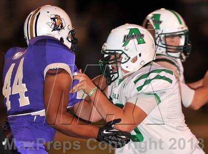 Thumbnail 3 in Azle @ Denton photogallery.