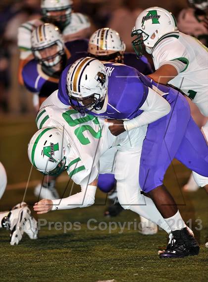 Thumbnail 3 in Azle @ Denton photogallery.
