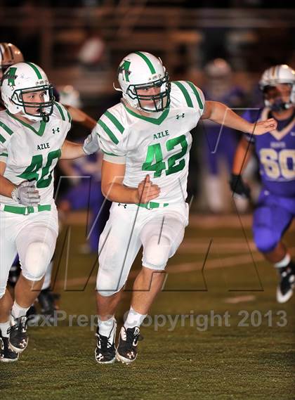 Thumbnail 3 in Azle @ Denton photogallery.