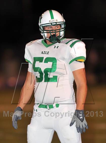 Thumbnail 1 in Azle @ Denton photogallery.