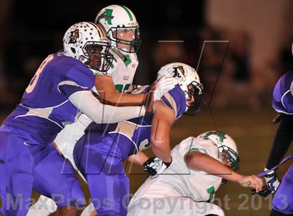Thumbnail 3 in Azle @ Denton photogallery.