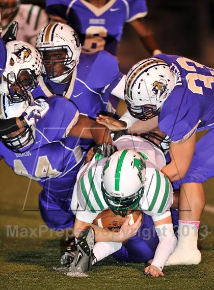 Thumbnail 2 in Azle @ Denton photogallery.