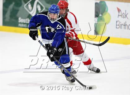 Thumbnail 1 in Resurrection Christian @ Regis Jesuit photogallery.