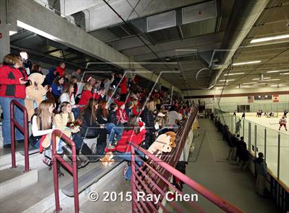 Thumbnail 1 in Resurrection Christian @ Regis Jesuit photogallery.