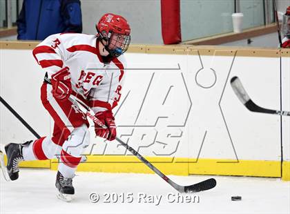Thumbnail 3 in Resurrection Christian @ Regis Jesuit photogallery.