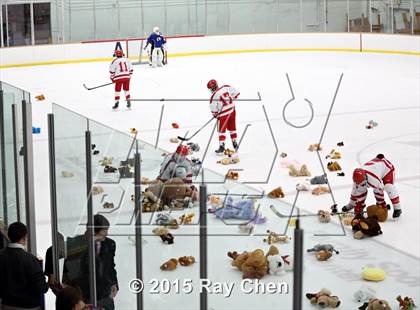 Thumbnail 1 in Resurrection Christian @ Regis Jesuit photogallery.