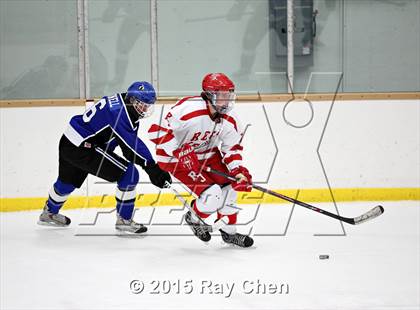 Thumbnail 3 in Resurrection Christian @ Regis Jesuit photogallery.