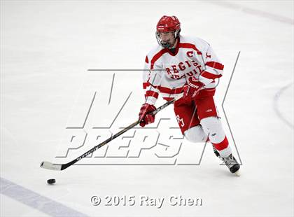 Thumbnail 2 in Resurrection Christian @ Regis Jesuit photogallery.