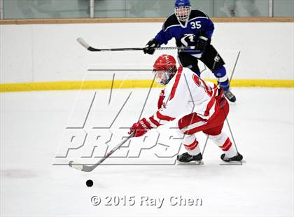 Thumbnail 2 in Resurrection Christian @ Regis Jesuit photogallery.