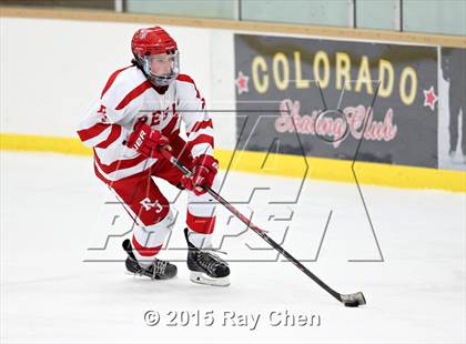 Thumbnail 1 in Resurrection Christian @ Regis Jesuit photogallery.
