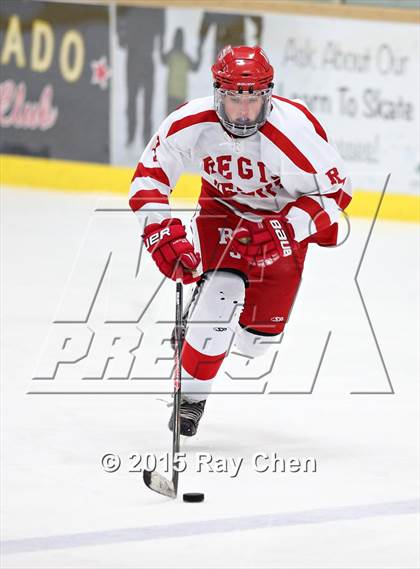 Thumbnail 3 in Resurrection Christian @ Regis Jesuit photogallery.