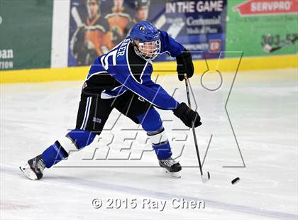 Thumbnail 2 in Resurrection Christian @ Regis Jesuit photogallery.