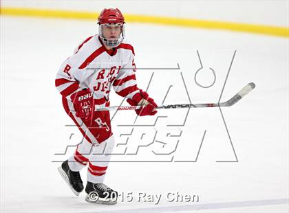 Thumbnail 2 in Resurrection Christian @ Regis Jesuit photogallery.