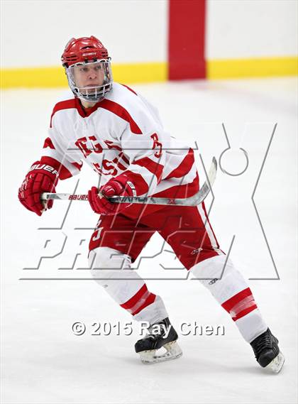 Thumbnail 1 in Resurrection Christian @ Regis Jesuit photogallery.