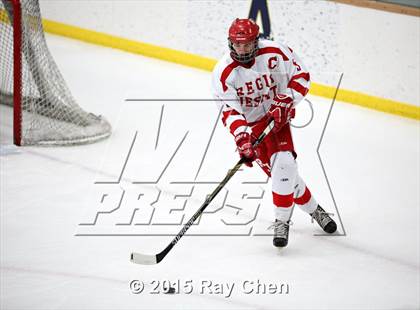 Thumbnail 3 in Resurrection Christian @ Regis Jesuit photogallery.