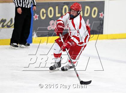 Thumbnail 2 in Resurrection Christian @ Regis Jesuit photogallery.