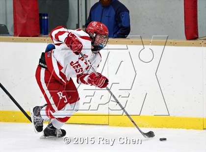 Thumbnail 2 in Resurrection Christian @ Regis Jesuit photogallery.