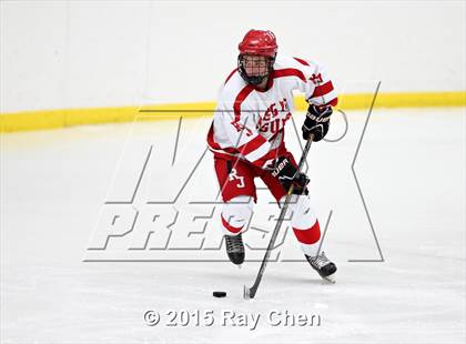 Thumbnail 2 in Resurrection Christian @ Regis Jesuit photogallery.