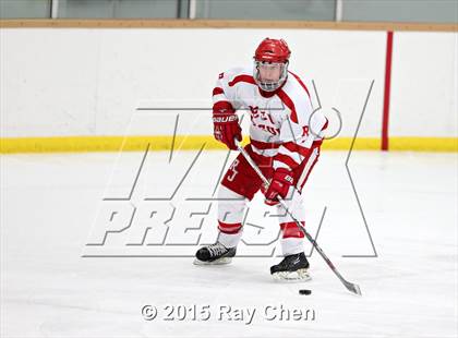 Thumbnail 2 in Resurrection Christian @ Regis Jesuit photogallery.