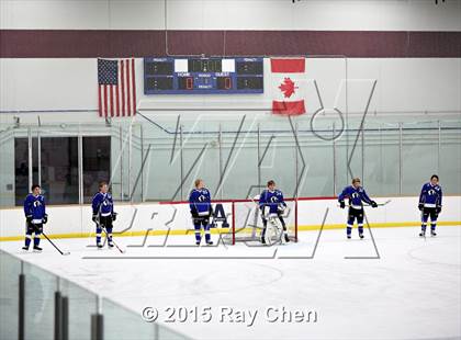 Thumbnail 2 in Resurrection Christian @ Regis Jesuit photogallery.