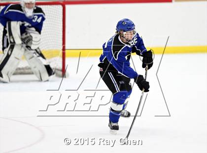 Thumbnail 3 in Resurrection Christian @ Regis Jesuit photogallery.