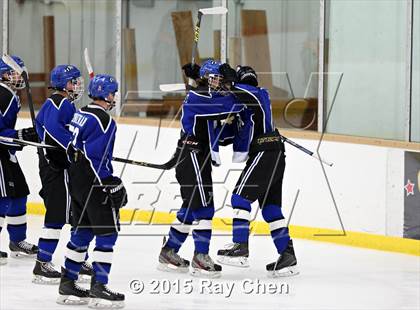 Thumbnail 2 in Resurrection Christian @ Regis Jesuit photogallery.