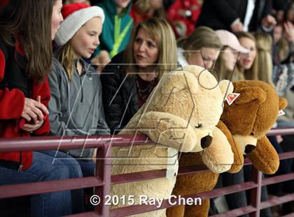 Thumbnail 2 in Resurrection Christian @ Regis Jesuit photogallery.