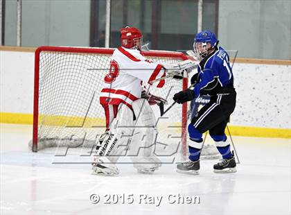 Thumbnail 2 in Resurrection Christian @ Regis Jesuit photogallery.