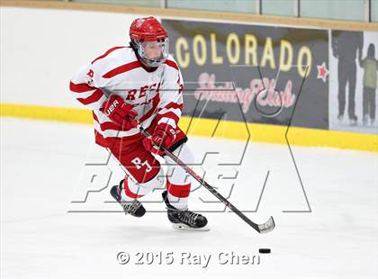 Thumbnail 2 in Resurrection Christian @ Regis Jesuit photogallery.