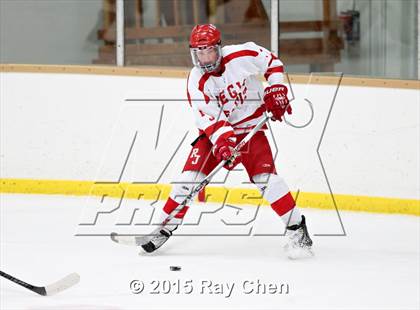 Thumbnail 3 in Resurrection Christian @ Regis Jesuit photogallery.